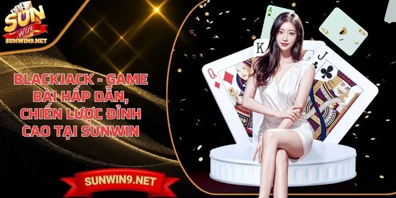 Blackjack