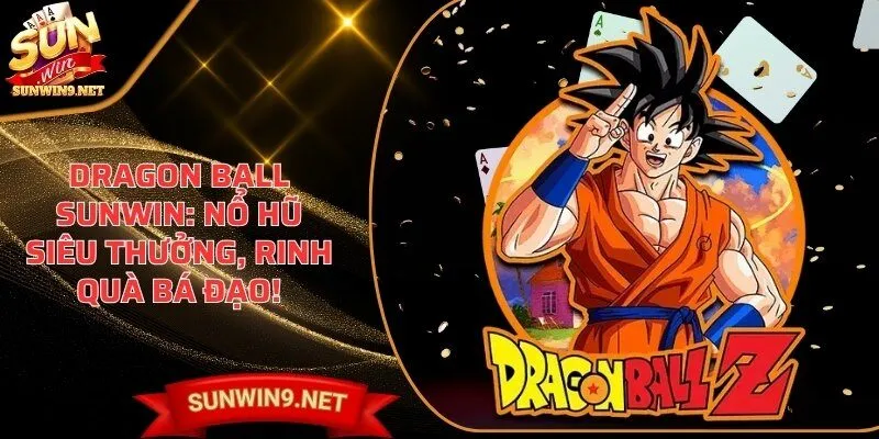 Dragon Ball