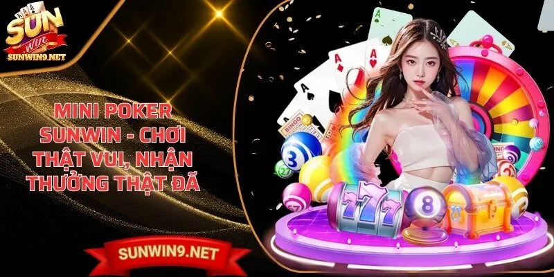 Mini Poker