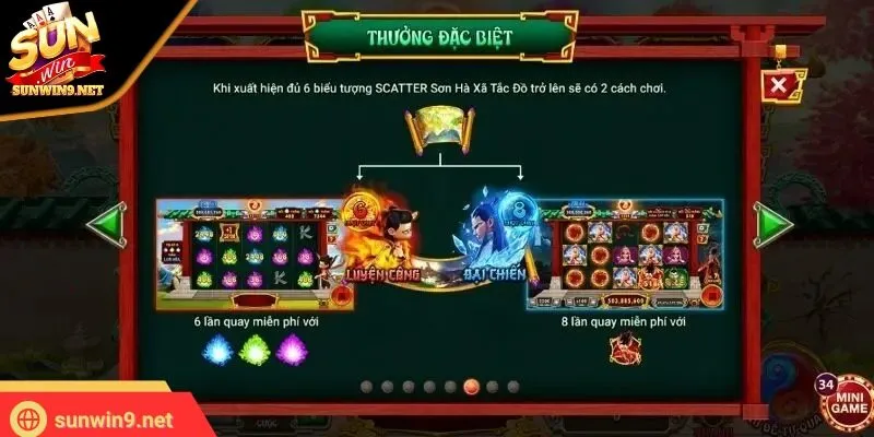 Hiểu rõ biểu tượng giúp bạn thắng lớn