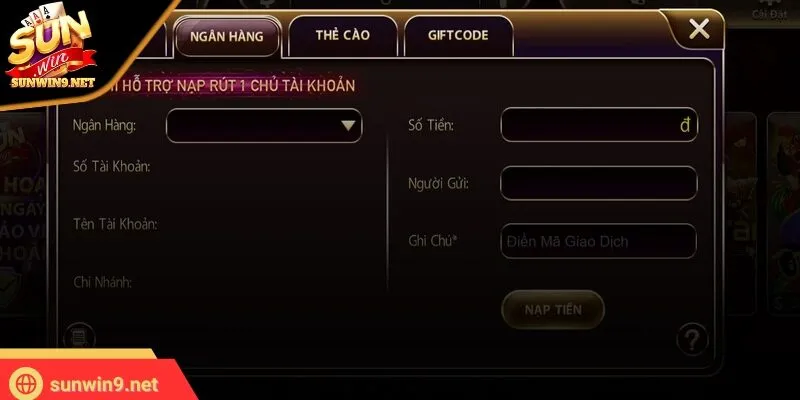 Hình thức vào vốn được ưa chuộng nhất