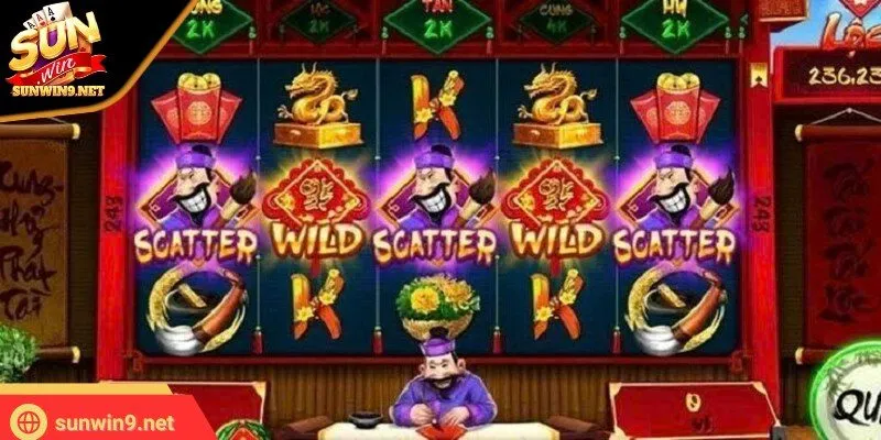 Chọn mức cược game phù hợp với túi tiền của mình