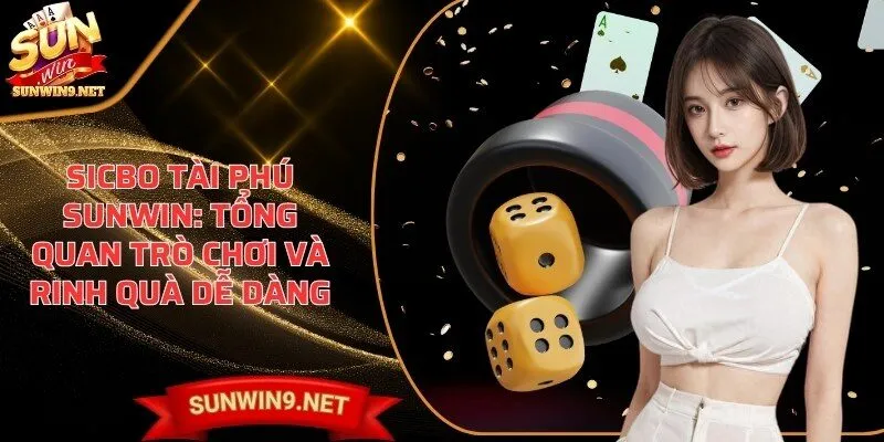 Sicbo Tài Phú