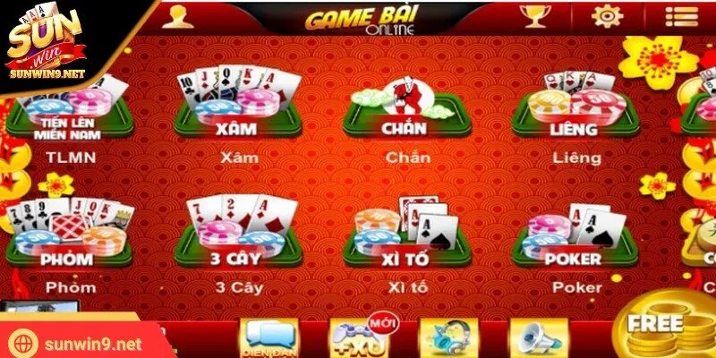 Cẩm nang game bài tổng hợp mọi yếu tố cần thiết để bạn làm chủ cuộc chơi