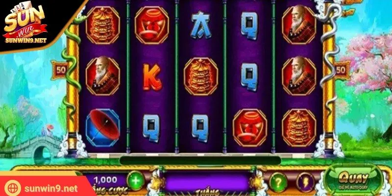 Chơi game slot, thành viên nên giữ tâm lý ổn định, không gỡ gạc