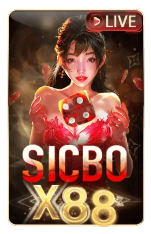 casino sicbo x88 sun win Sunwin